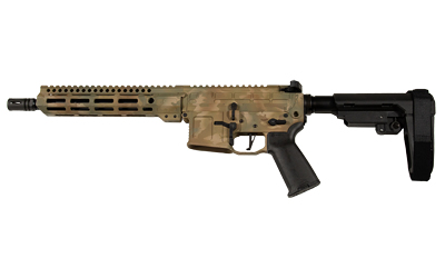 SANTAN STT-15 5.56 10.5" 30RD MC DST