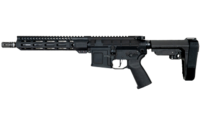 SANTAN STT-15 5.56 10.5" 30RD BLK