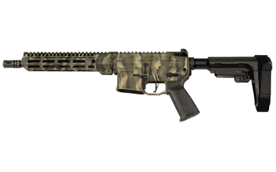 SANTAN STT-15 5.56 10.5 30RD TGR STP