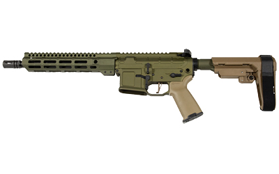 SANTAN STT-15 5.56 10.5 30RD MC TRPC