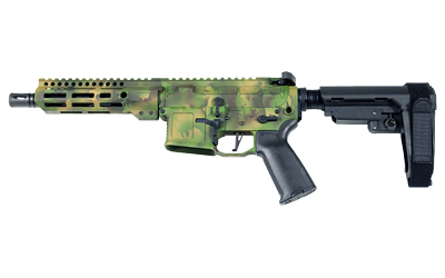 SANTAN STT-15 5.56 7.5 30RD MC TRPIC