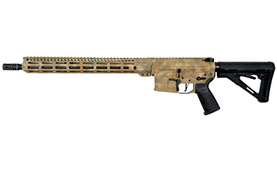 SANTAN STT-15 5.56 16" 30RD MC DSRT