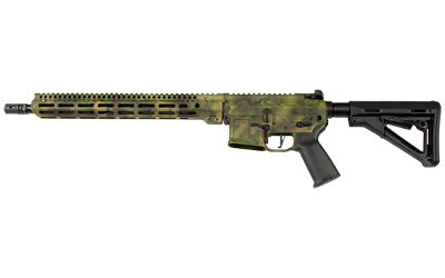 SANTAN STT-15 5.56 16" 30RD MC TRPC