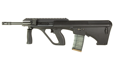 STEYR AUG A3 M2 300BO 16" NATO BLK