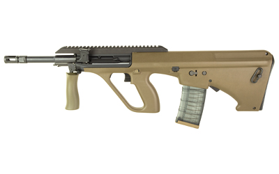 STEYR AUG A3 M2 300BO 16" NATO GRN