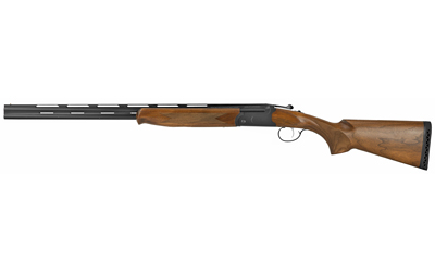 STEVENS 555 COMPACT O/U 28GA 24"