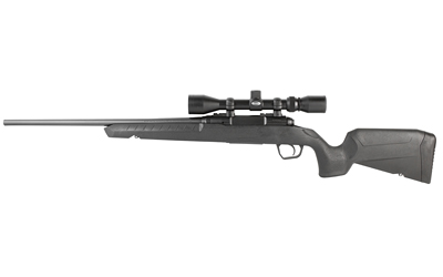 SAV AXIS XP CMPCT 223 20" 4RD BLACK