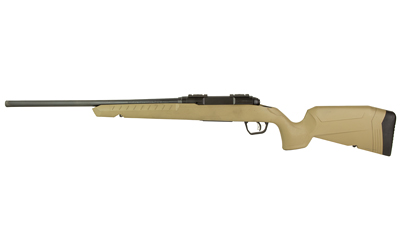 SAV AXIS 2 400LEG 20" 4RD FDE