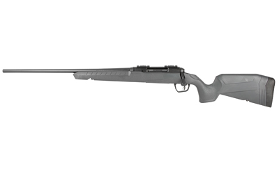 SAV AXIS 2 30-06SP 22" 4RD GRAY LH