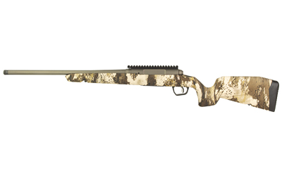 SAV AXIS II PRO 308WIN 20" 4RD WSTRN