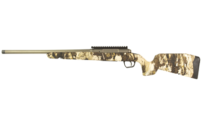 SAV AXIS II PRO 400LEG 20" 4RD WSTRN