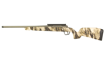 SAV AXIS II PRO 30-06 20" 4RD WSTRN