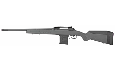 SAV 110 TACTICAL 308WIN 20"