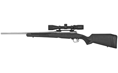 SAV 110 APXSTRM PKG 308WIN SS 20"