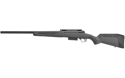 SAV 220 SLUG 20GA 22" 2RD BLK