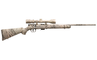 SAV 93R17 XP 17HMR 21" 10RD BRSH