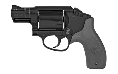 S&W M&P BDYGRD 38SPL 1.875" 5RD BLK