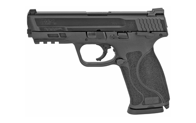 S&W M&P M2.0 40SW 4.25" 15RD TS BLK