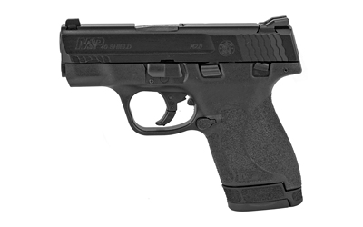 S&W SHIELD M2.0 40SW 3.1" 7RD TS