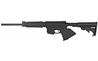 S&W M&P15 SPTII OR 556 16" 10R BL CA