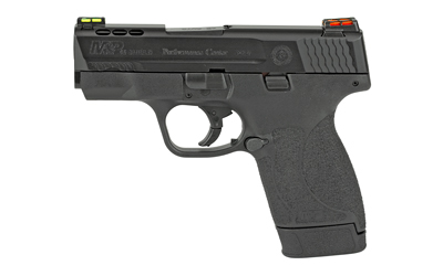 S&W PC SHIELD M2.0 45ACP 7RD PRT HVZ