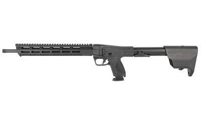 S&W M&P FPC 40S&W 16.25" 20RD BLK
