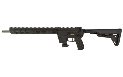 S&W RESPONSE 9MM 16.5" 10RD BLK