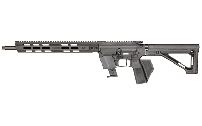 S&W RESPONSE 9MM 16.5" 10RD BLK CA