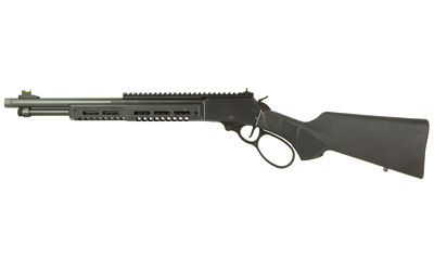 S&W MODEL 1854SH 45LC 8RD 16.3" BLK