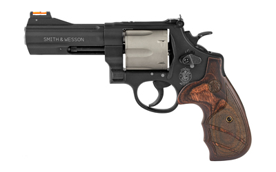 S&W 329PD 44MAG 4.13" 6RD ARLTE BLK