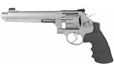 S&W PC 929 9MM 6.5" 8RD STS/TTNM AS