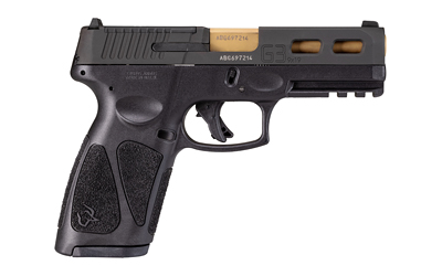 TAURUS G3 9MM 4" 17RD TORO CUSTOM