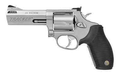TAURUS 44 TRKR 44MAG 4" 5RD STS AS