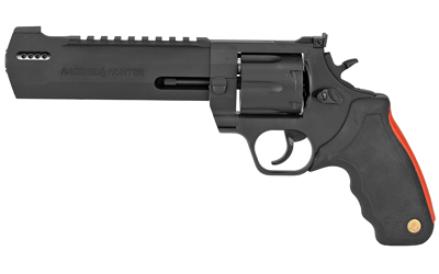 TAURUS RAGING HNTR 44MAG 6.75" 6RD