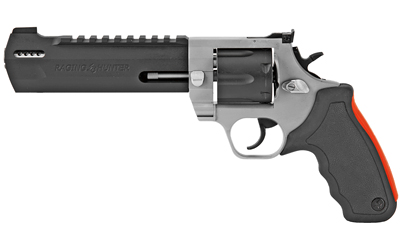 TAURUS RAGING HNTR 44MAG 6.75" 6RD