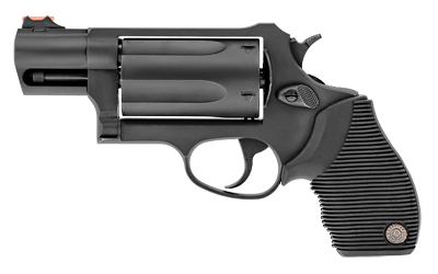 TAURUS PUB DEF 45CLT/410 2" 5RD BLK
