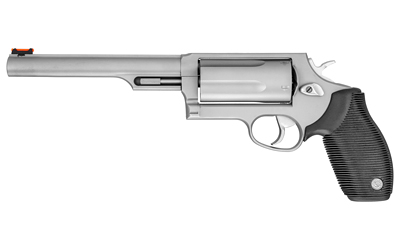 TAURUS JUDGE 45CLT/410 6.5" 5RD STS