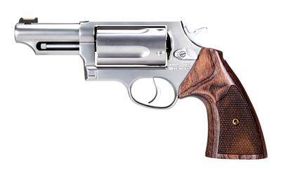 TAURUS JDG EXEC 45LC/410 3" 5RD STS