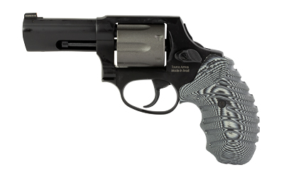 TAURUS 856 38SPL+P 3" 6RD BLK