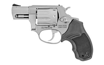 TAURUS 942 UL 22LR 2" 8RD STS