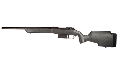 TAURUS EXPEDITION 308WIN 18" 5RD BLK