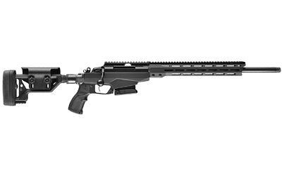 TIKKA T3X TACT A1 308WIN 20" BLK SYN