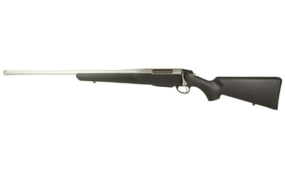 TIKKA T3 LITE LH 300WIN 24" STS/BLK