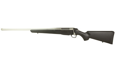 TIKKA T3 LITE LH 7MM PRC 24" STS/BLK