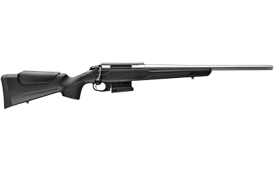 TIKKA T3X CTR 6.5CM 24" SS/SYN