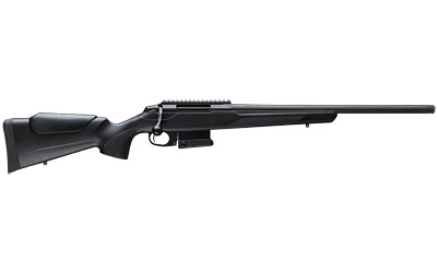 TIKKA T3X CTR 6.5CM 20" BL/SYN