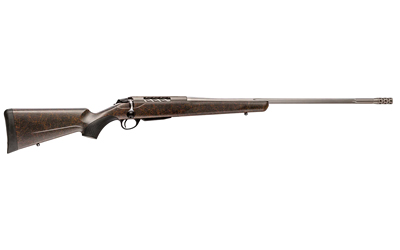 TIKKA T3X LITE RT EMBER 7MM PRC 24"