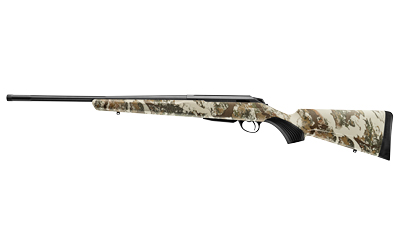 TIKKA T3X RT FL 300WIN 24" CAMO