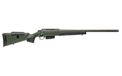 TIKKA T3X SUPER VARMINT 22-250 24"