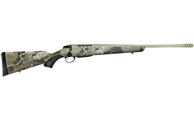 TIKKA T3X LITE VA 6.5CM 24.38" 3RD
